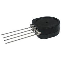 Honeywell SSCSSNV1.6BA2A3 Board Mount Pressure Sensors SIP, Manifold Mount Absolute, 3.3V