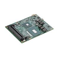 NexCOBOT 10K00067508X0 Computer-On-Modules - COM COM Express Type 6, Basic Module, 8th/9th Generation Intel Core LGA1151 Processor(MAX TDP:35W),C246 PCH with 6 core support, Support dual channel DDR4 with ECC and non-ECC SO-DIMM 2666MHZ up to 32 GB, Support 1 PCIE x16 / 8 PCIE x 1 / 4 x USB3.1 / 8
