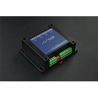 Safety relay