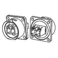 Hirose Electric SW20-SCPT75-2(23) Plug