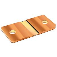 Bourns CSM2F-7036-L025JT0 Current Sense Resistor Bare Copper Terminal ShuntMetric 7036 L025 5% 36W TC50 Cu Tr