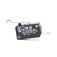 Honeywell V7-1V29E9-263 Micro Switch SPNO 21A at 277Vac MINI BASIC SWITCH