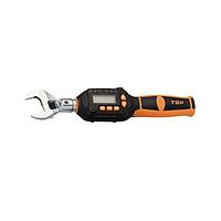 TOP Kogyo DH060-12BN Digital Ratchet-type Torque Wrench (12~60N･m)