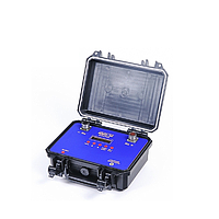 Low Resistance Tester
