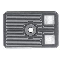 TT Electronics / Welwyn WDBR1-150RKTW Low Profile 150 ohm 10% 1.5kW Push-On Connectors