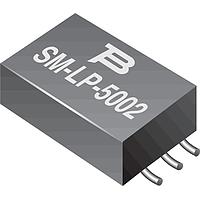 Bourns SM-LP-5002E Line Matching Transformers 600uH 7.36mm SMT Line Matching