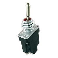 Honeywell 4TL247-550B Toggle Switch Sealed Operator Controls