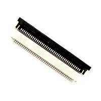 Riverdi ZIF0554DH-CF25 FFC & FPC Connectors ZIF 0.5mm pitch, 54 pin, Downside contac