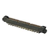 AMP Connectors - TE Connectivity 5767111-3 Board to Board & Mezzanine Connectors MICT PLG 114 ASY .025 TAPE PKG