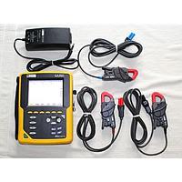 Power Analyzer Calibration Service