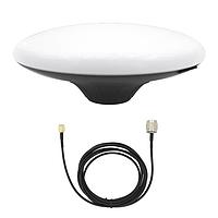 ArduSimple AS-ANT2B-SUR-L1L2-25SMA-00 Passive Antenna Survey GNSS Multiband antenna (IP66)