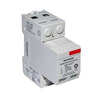 Bourns 1260-1SMG-480 1-Pole AC Hybrid SPD AC HYBRID SPD, 100kA, 1W MG,600VAC