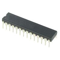 Intersil ICM7218BIJI LED Display Drivers DISPLAY 8 DIG LED DRIVER 28CDIP IND