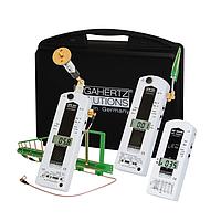 GIGAHERTZ SOLUTIONS MK20-W Electrosmog Measuring Kit (800 MHz - 2.7 GHz; 2.4 GHz - 6 GHz; 16 Hz - 100 KHz)