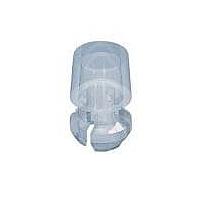 Keystone Electronics 8653 LED Lens Caps T1 LENS CAP CLEAR
