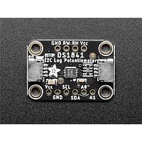 Adafruit 4570 Breakout Boards Adafruit DS1841 I2C Digital 10K Potentiometer Breakout - STEMMA QT / Qwiic