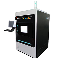 X ray-machine