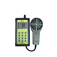 Anemometer