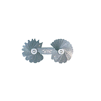 Fujitool 178ME Radius gauge (31-40mm)