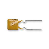 Littelfuse RF3365-000 Resettable Fuses - PPTC 60V   .75A-HD   40A     MAX
