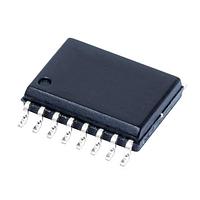 Texas Instruments ISO7731BDWR High Speed Robust EMC triple-c hannel 2/1 reinfor A 595-ISO7731BDW