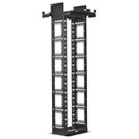 Tripp Lite SR2POSTDP12HD Racks & Rack Cabinets SR2POSTDP12HD