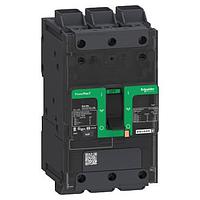 Square D BGL36060 Thermal-Magnetic