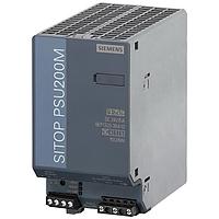 SIEMENS 6EP13333BA10 Power Supplies SITOP POWER SUPPLY 24V/5A
