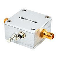 Mini-Circuits ZFL-500+ Gain Block Amplifiers Gain Block, 0.05 - 500 MHz, 50?