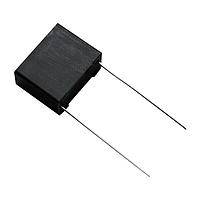 PANASONIC ECQ-UAAF105K Metallized Polypropylene Film Capacitor 1.0uF 275VAC 10% MPP L/S=22.5mm