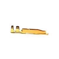 JAE Electronics D02-22-22S-PKG100 D-Sub Contacts CONTACT SKT CRIMP ST CBL MNT
