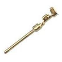 AIM-Cambridge / Cinch Connectivity Solutions 40-9856M D-Sub Contacts CONTACT CRIMP PIN PKG./100