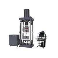 HST Compression Testing Machine Calibration Service