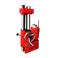 WMT CNC T808A Cylinder Boring Machine (394rpm)
