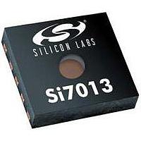 Silicon Labs SI7013-A20-GM1R Board Mount Humidity Sensors Digital RH ( 3% max) & 2-Zone temperature sensor, commercial grade with cover/filter