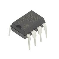 onsemi NCP11187A100PG Integrated Power Switcher 800V POWER SWITCHER WITH SUPER FET II FOR FLYBACK WITH 100KHZ AND 0.65OHM MOSFET
