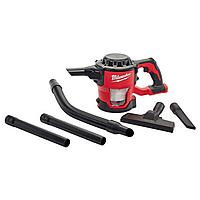 18V MILWAUKEE battery vacuum cleaner M18 CV-0 (BARE)