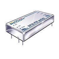 RECOM Power RP30-2415DFW/N Isolated 30W DC/DC 1.6kV REG 4:1 9-36in +/-15out
