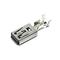 Aptiv F582210-L Terminals 9.5MM FEM DCS1 BOX TERM SN