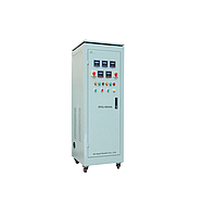Transformer test equipment