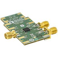 Analog Devices EV1HMC881ALP5 Evaluation Boards HMC881 Eval Board