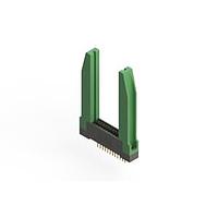 EDAC 395-012-523-178 Standard Card Edge Connectors .100" (2.54mm) Pitch Card Edge Connector