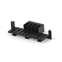 AMP Connectors - TE Connectivity 1-1969825-0 Headers & Wire Housings EP 2.5 TPA RETAINER, 10 POS