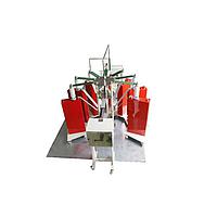 3ctest LCG 200S Automatic Impulse Current Test (200 kA)