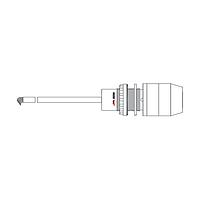 Mallory Sonalert JR28-RYG-D Stacklights 30MM 24VAC/DC RYG DIRECT