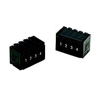 Omron Electronics A7MD-106-P-09-D Thumbwheel Switches Thumbwheel w/Blk Diode