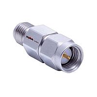 Amphenol XMA 2082-5026-00-CRYO Connectorized Attenuators Atten SMA-m/f DC-18GHz 0dB