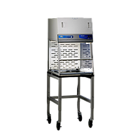 Labconco 3980223 Purifier Class I Safety Enclosure (2'  with Airflow Monitor)
