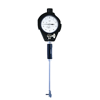 MITUTOYO 511-435-20 Dial Bore Gages (15-35mm/0.001mm)