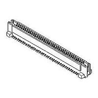 Molex 52584-0879 Receptacles 80CKT VERT DR SMT RECEPTACLE